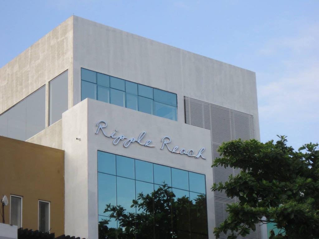 Ripple Reach Apartments كالي المظهر الخارجي الصورة