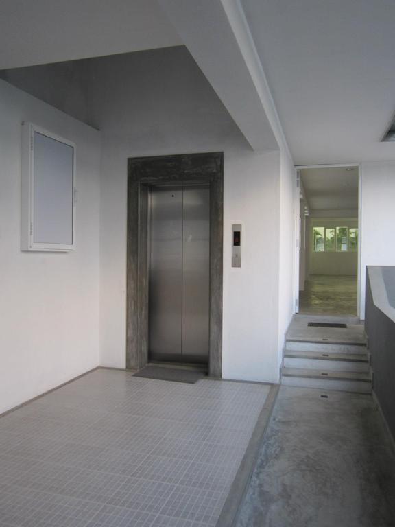 Ripple Reach Apartments كالي المظهر الخارجي الصورة