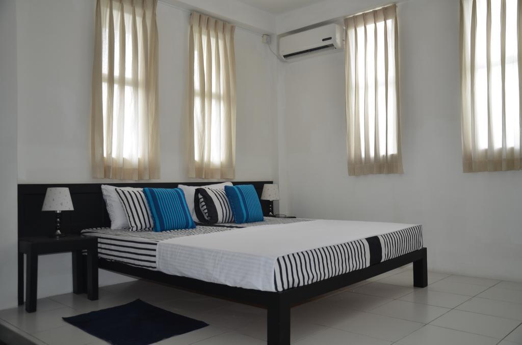 Ripple Reach Apartments كالي المظهر الخارجي الصورة