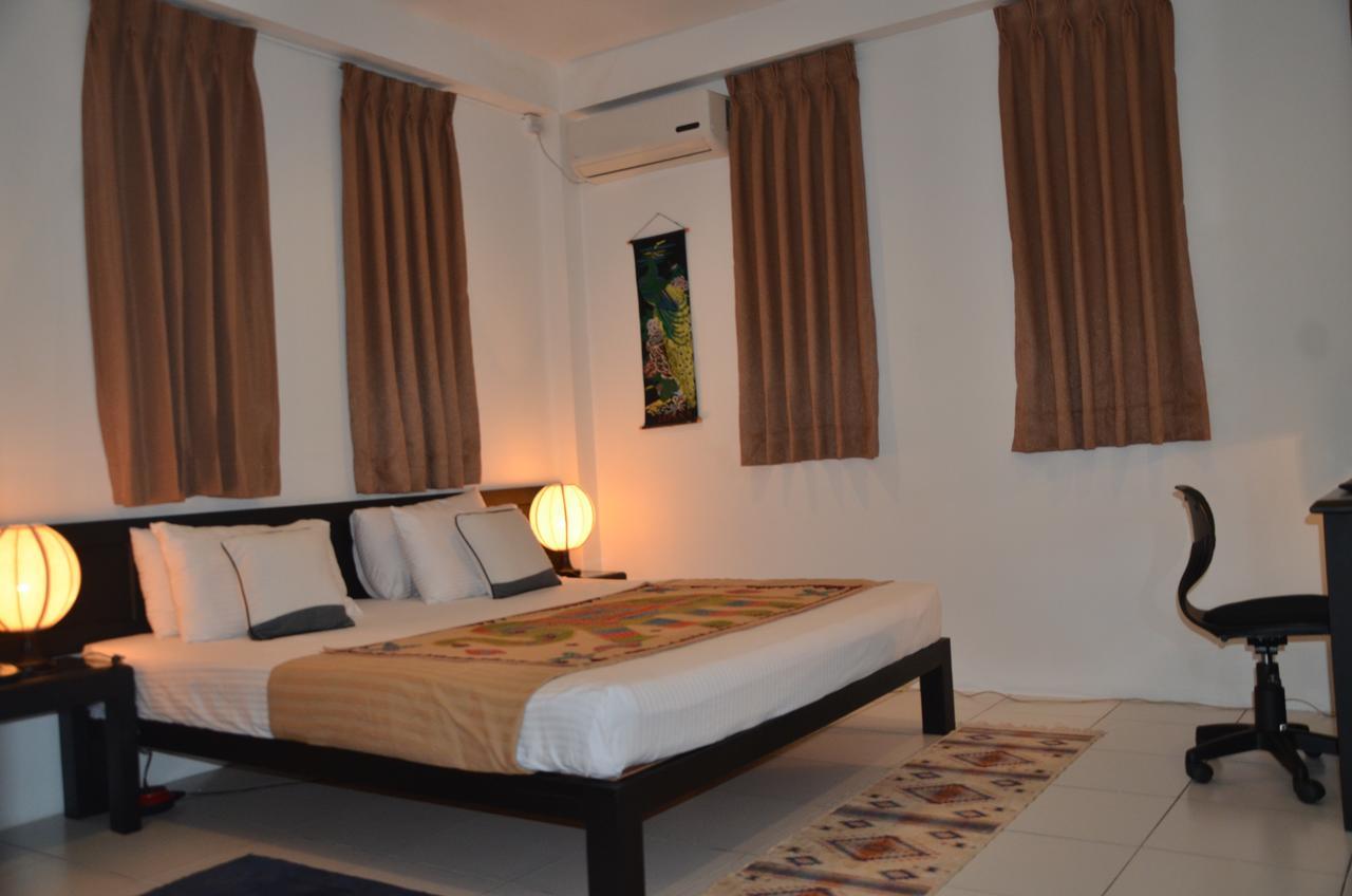 Ripple Reach Apartments كالي المظهر الخارجي الصورة