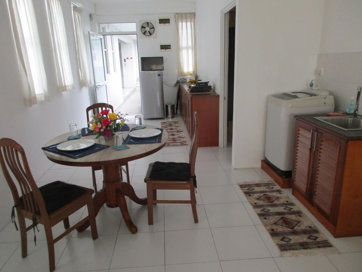 Ripple Reach Apartments كالي المظهر الخارجي الصورة