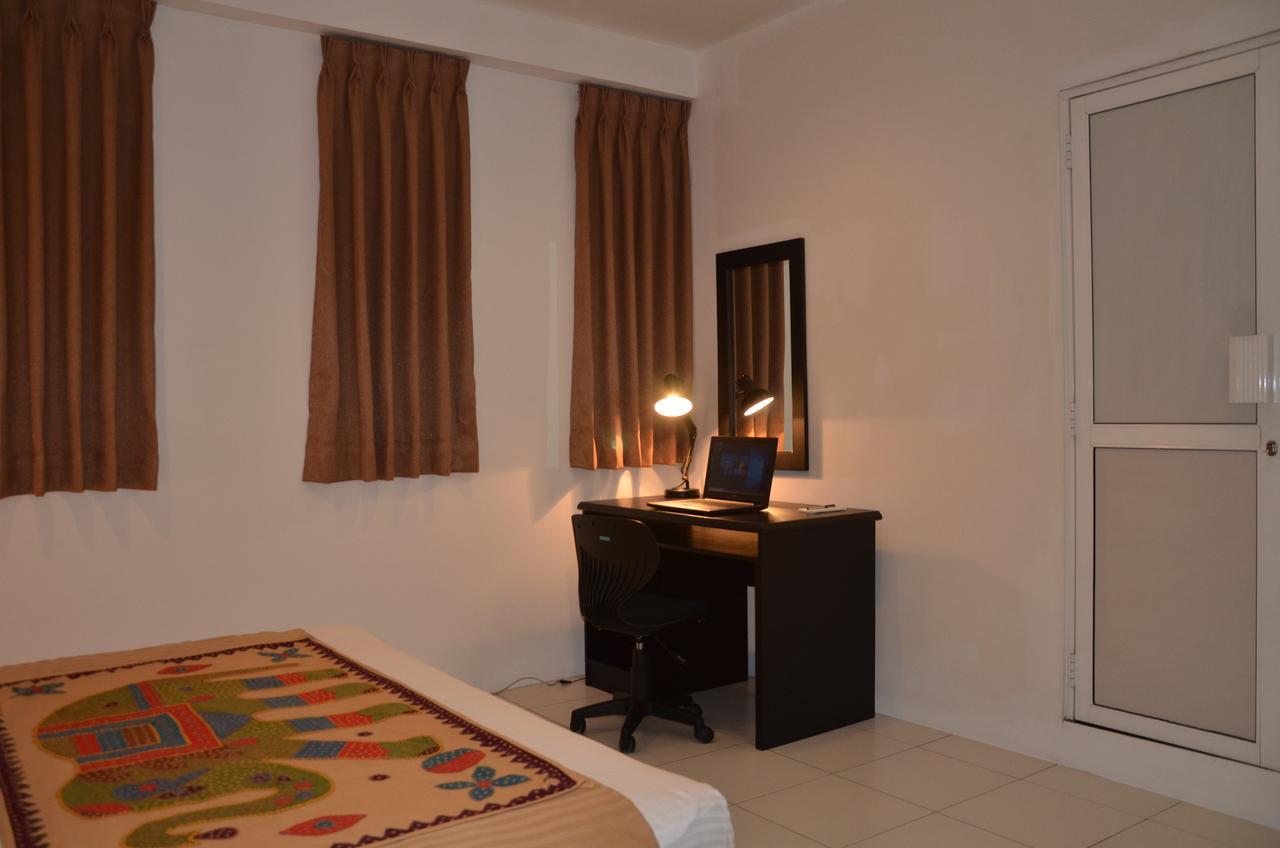 Ripple Reach Apartments كالي المظهر الخارجي الصورة
