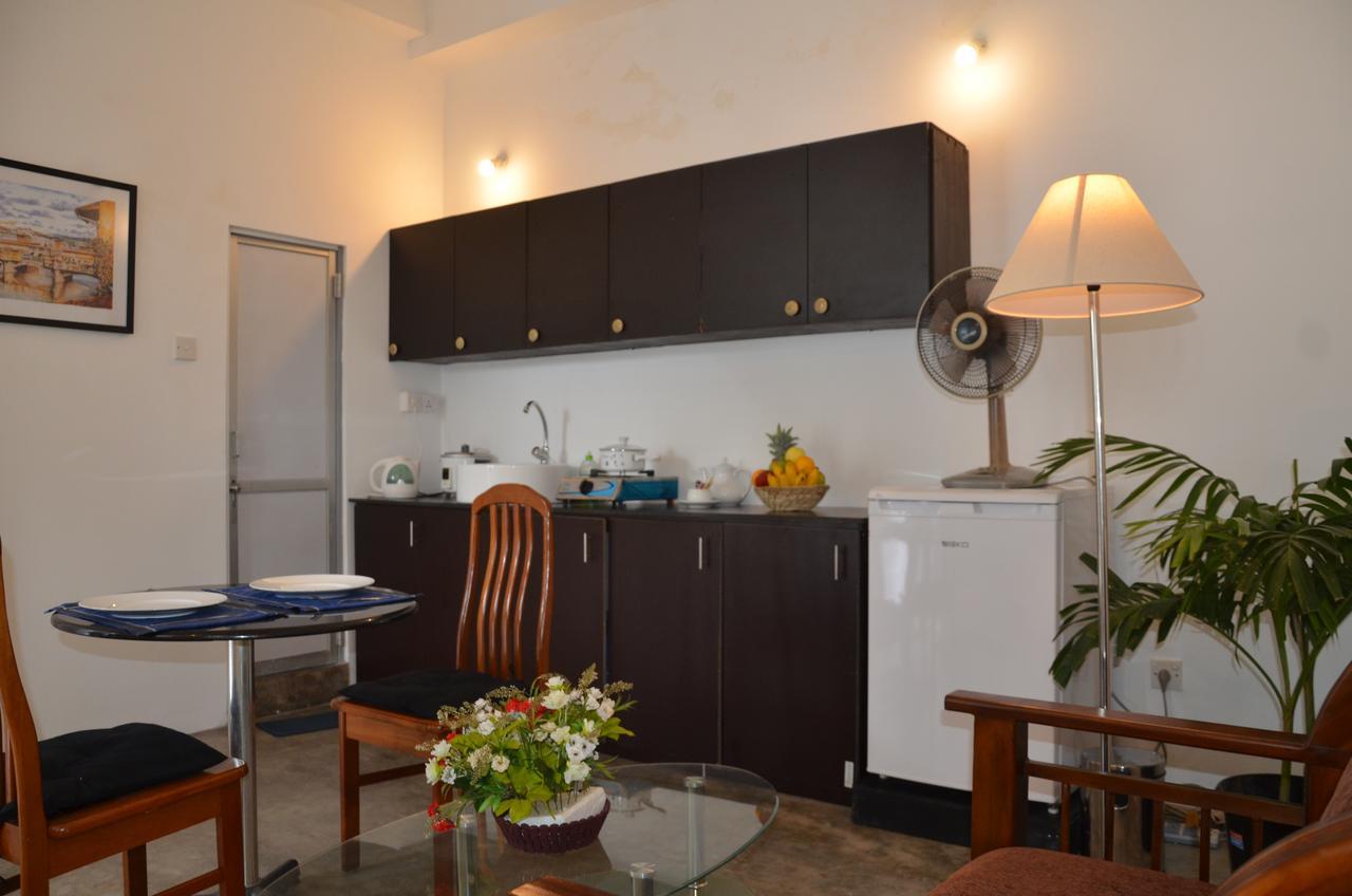 Ripple Reach Apartments كالي المظهر الخارجي الصورة