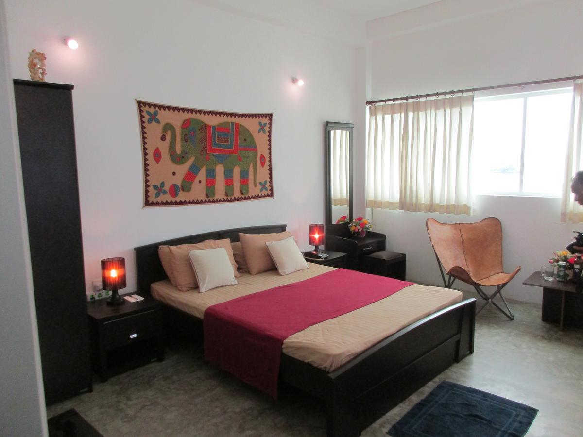 Ripple Reach Apartments كالي المظهر الخارجي الصورة