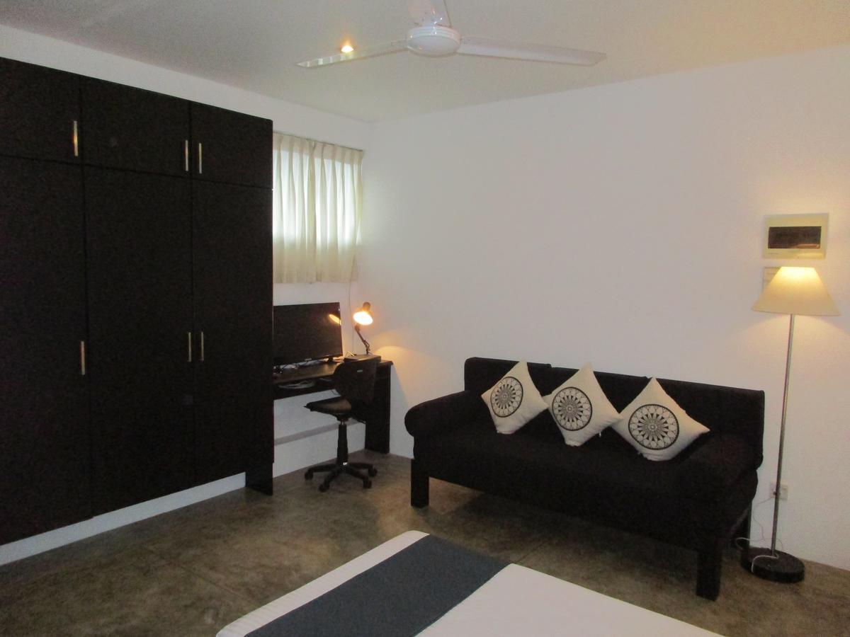 Ripple Reach Apartments كالي المظهر الخارجي الصورة