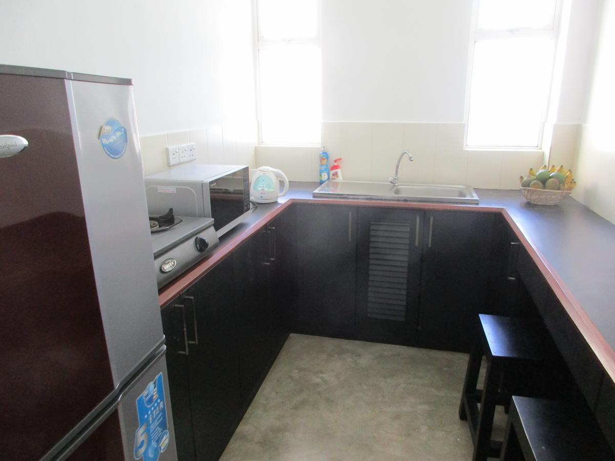 Ripple Reach Apartments كالي المظهر الخارجي الصورة