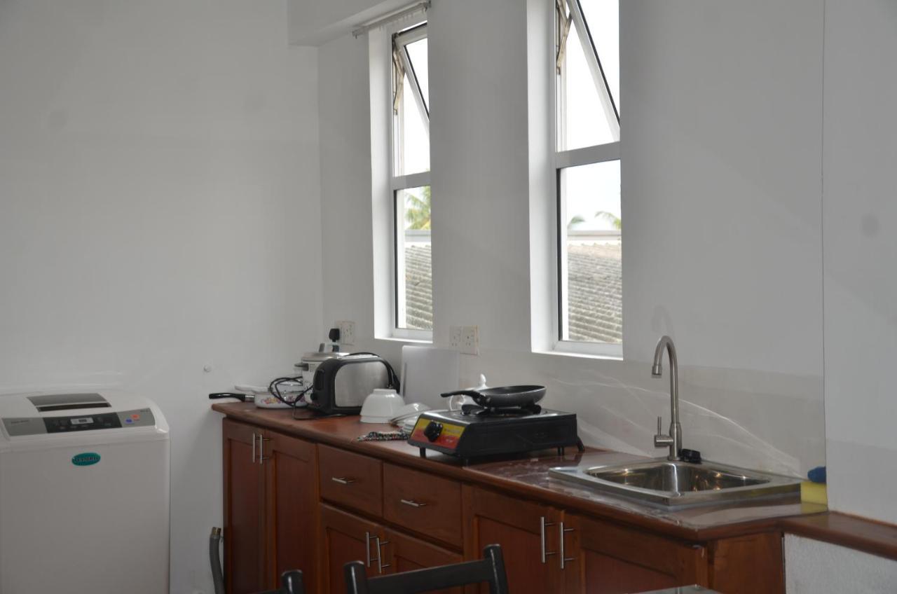 Ripple Reach Apartments كالي المظهر الخارجي الصورة
